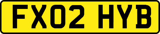 FX02HYB