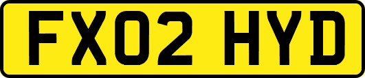 FX02HYD