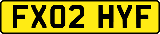 FX02HYF