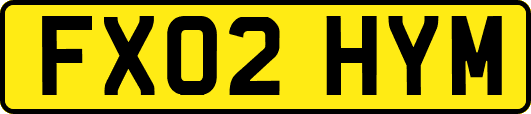 FX02HYM