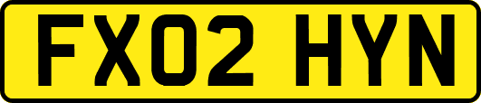 FX02HYN