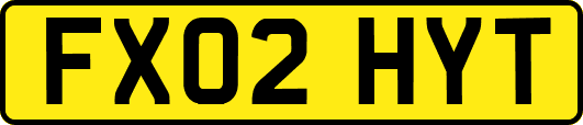 FX02HYT