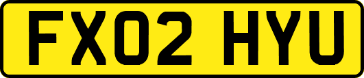 FX02HYU