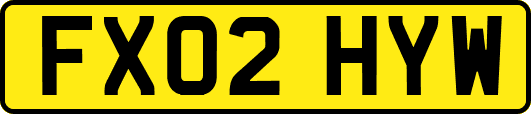 FX02HYW