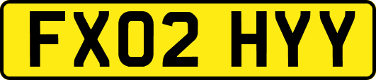 FX02HYY