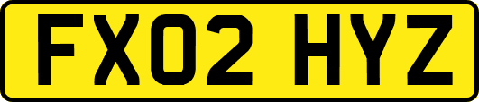 FX02HYZ