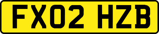 FX02HZB