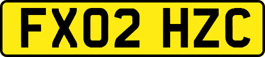 FX02HZC