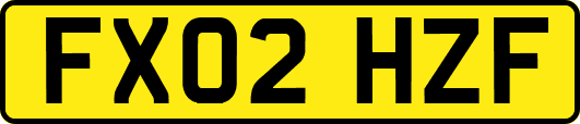 FX02HZF
