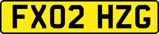 FX02HZG