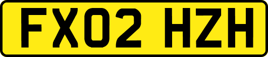 FX02HZH