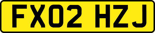 FX02HZJ