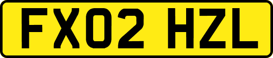 FX02HZL