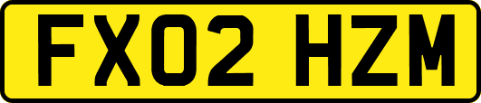 FX02HZM