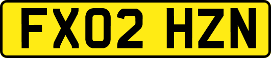 FX02HZN