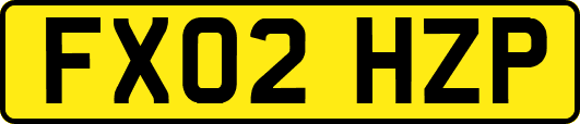 FX02HZP