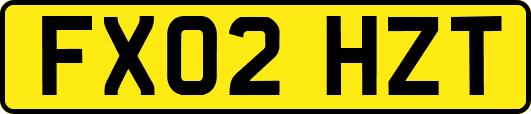 FX02HZT