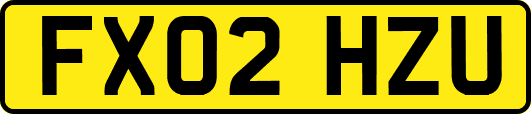 FX02HZU