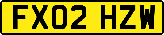 FX02HZW