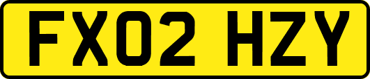 FX02HZY
