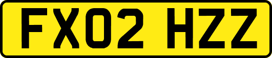 FX02HZZ