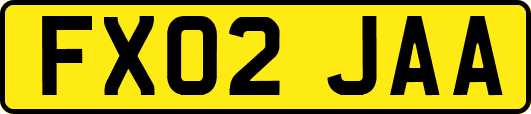 FX02JAA