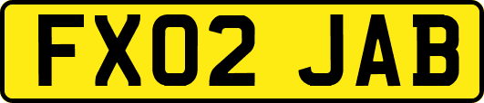 FX02JAB