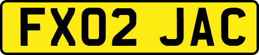 FX02JAC