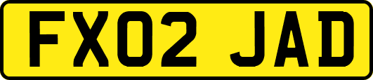FX02JAD