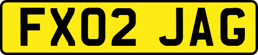 FX02JAG