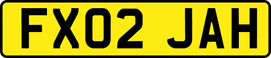 FX02JAH