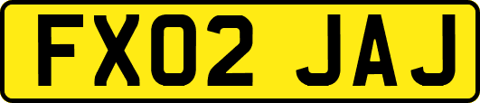 FX02JAJ