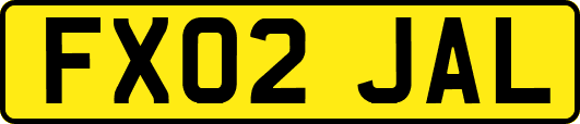 FX02JAL