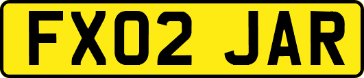 FX02JAR