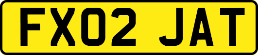 FX02JAT