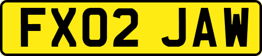 FX02JAW