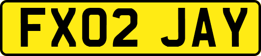 FX02JAY