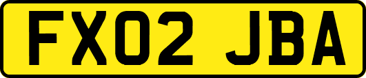 FX02JBA