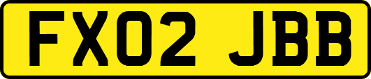 FX02JBB