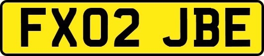 FX02JBE