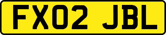 FX02JBL
