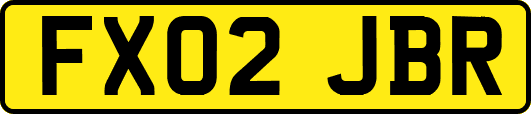 FX02JBR