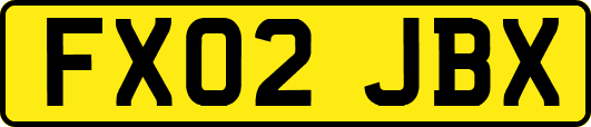 FX02JBX