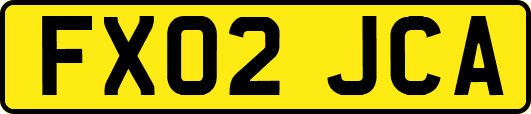 FX02JCA