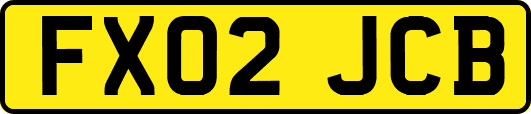 FX02JCB