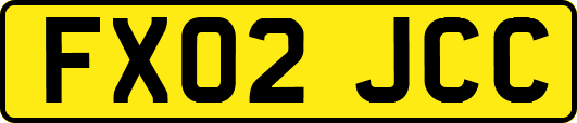 FX02JCC