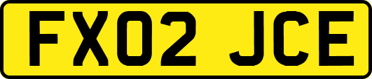 FX02JCE