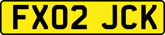 FX02JCK