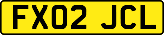FX02JCL