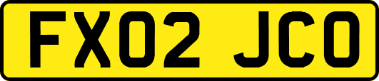 FX02JCO